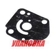 Прокладка помпы Suzuki DT9.9-15/DF9.9-15, Omax (упаковка из 3 шт.)