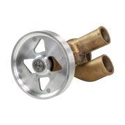 Помпа водяная Volvo Penta D4-225260300, Recmar