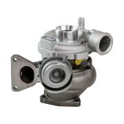 Турбина D3-190 Volvo Penta, Recmar