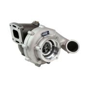 Турбина D4-260 Volvo Penta, Recmar