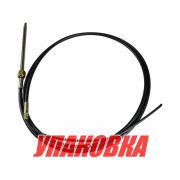 Трос рулевого управления M58-16FT, Marine Rocket (упаковка из 3 шт.)