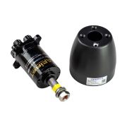 Насос на второй пост для ГРУ с усилителем, Sea First