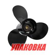 Винт Suzuki DF8A-9.9A/DT9.9-15;3x9-1/4x10R, BaekSan (упаковка из 3 шт.)