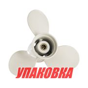 Винт Yamaha 9.9-15/F20B;3x9-1/4x12, BaekSan (упаковка из 3 шт.)