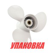 Винт Yamaha 9.9-15;3x9-1/4x11, Baeksan (упаковка из 3 шт.)