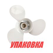 Винт Yamaha 20-30;3x9-7/8x11-1/4, BaekSan (упаковка из 3 шт.)