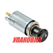 Прикуриватель с розеткой 12 в (упаковка из 4 шт.)