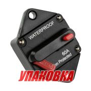 Предохранитель автоматический 60 А (упаковка из 10 шт.)