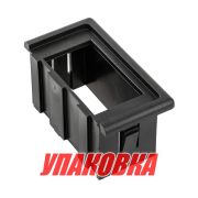 Панель боковая для групповой установки переключателей (упаковка из 50 шт.)