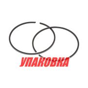 Кольца поршневые Yamaha 115-250 (STD), Omax (упаковка из 4 шт.)