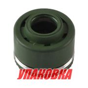 Колпачок маслосъёмный Yamaha F2-350 (6EE-E2119-00), Omax (упаковка из 5 шт.)