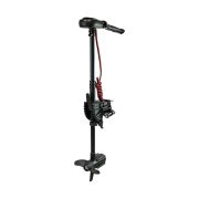 Троллинговый электромотор Haswing Protruar 55 lbs/80 см/12v, черный