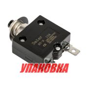 Предохранитель автоматический 10 А (упаковка из 50 шт.)