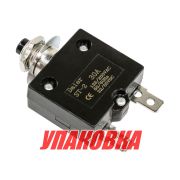 Предохранитель автоматический 30 А (упаковка из 50 шт.)