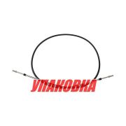 Трос дистанционного управления 3 фута (0,91 м) (упаковка из 4 шт.)