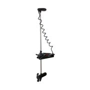 Троллинговый электромотор Haswing Cayman B 120 lbs/183 см/36v/GPS (электроякорь), черный