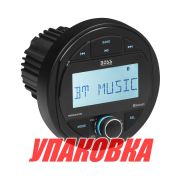 Морская магнитола BOSS MGR300B (упаковка из 3 шт.)