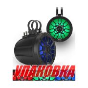 Морская акустика на таргу BOSS MPWT60RGB (упаковка из 3 шт.)