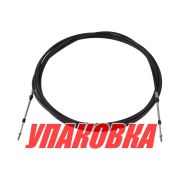 Трос дистанционного управления 18 футов (5,49 м) (упаковка из 4 шт.)