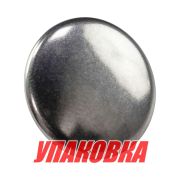 Лицевая часть «A», нержавеющая сталь, Osculati, (упаковка из 200 шт.)