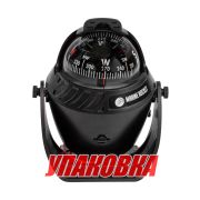 Компас Marine Rocket 760, черный (упаковка из 3 шт.)