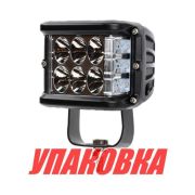 Прожектор светодиодный 3600лм, 10-30 В (упаковка из 5 шт.)