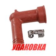 Колпачок свечной Yamaha, Omax (упаковка из 10 шт.)