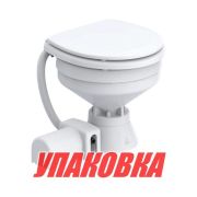Унитаз электрический 12 В (Compact), SeaFlo (упаковка из 4 шт.)