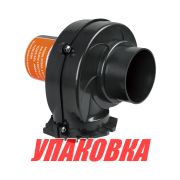 Вентилятор электрический 24 В 3680л/мин, SeaFlo (упаковка из 3 шт.)