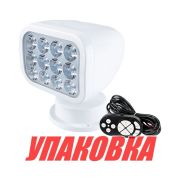 Прожектор с дистанционным управлением 10-30В, SeaFlo (упаковка из 2 шт.)