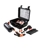 Комплект помывочный переносной, 12 В, 18,9л/мин SeaFlo