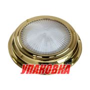 Светильник каютный светодиодный белый свет 12 В, D168mm, SeaFlo (упаковка из 5 шт.)