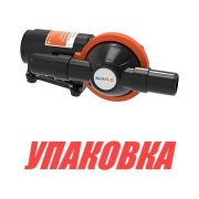 Насос самовсасывающий для черных вод, 12 в, SeaFlo (упаковка из 3 шт.)