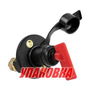 Выключатель массы-ключ OFF-ON (1 АкБ) 275А (упаковка из 4 шт.)