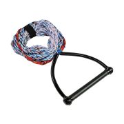 Фал буксировочный с ручкой, 23 м