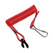 Чека аварийной остановки Suzuki