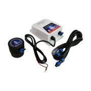 Ультразвуковая противообрастающая система 12 В, SeaFlo