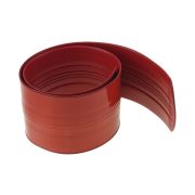 Защита киля KeelGuard, 2.16 м, красный цвет