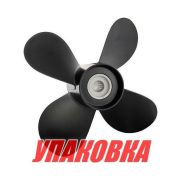 Винт гребной Volvo Penta A6 задний (4-x лопастной), BaekSan (упаковка из 2 шт.)