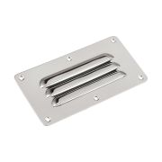 Вентиляционная решетка, 127x65 мм