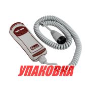 Пульт управления HRC выносной для якорных лебедок, Quick (упаковка из 4 шт.)