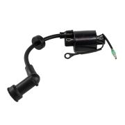 Катушка зажигания (№1) Marine Rocket (40F-01.03.25)