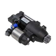 Электростартер Marine Rocket (F60-01.09.00.05)