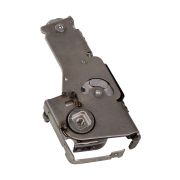 Механизм переключения передач румпеля Marine Rocket (F60-04.00.03.60)