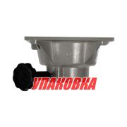 Крепление сиденья к стойке 60 мм (упаковка из 4 шт.)