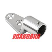 Крепление леера (25 мм), Marine Rocket (упаковка из 10 шт.)