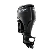 Мотор лодочный Suzuki DF90ATL