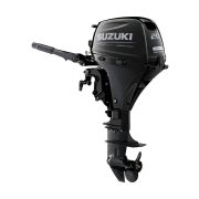 Мотор лодочный Suzuki DF20AL