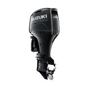 Мотор лодочный Suzuki DF200APX