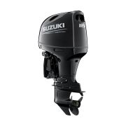 Мотор лодочный Suzuki DF115BTX
